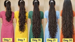 😍Grow 20x Faster Thicker Hair Growth In Just 30 Days💯 screenshot 1