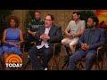 ‘Lion King’ Director Jon Favreau Says James Earl Jones Is Doing Well | TODAY