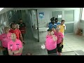 France vs Turkey – FINAL of the 2022 IBSA Blind Football Men's European Championship