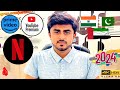 Netflix plus Prime Video package 2024 | @Vexrulon