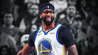 Download Lagu This Anthony Davis News Is Wild MP3