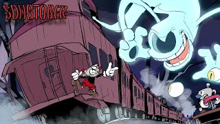 Songtober - Railroad Wrath 