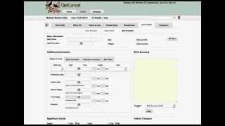 Letter & Chart Note Templates