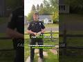 This Woman Shows Exactly How To Handle Cops