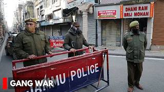 Criminal Gugli’s Car Seized; Police Suspect Escape Bid to Punjab