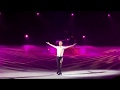Ancio Van Tonder - Moonlight Solo from HOI Time
