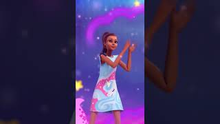 Το πιτζάμα πάρτι της Barbie |H πρώτη μου Barbie  🎀 | #Barbie Ελληνικά