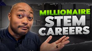10 BEST STEM CAREERS FOR GEN Z STUDENTS TO BECOME MILLIONAIRES | MANAGEMENT INFORMATION SYSTEMS