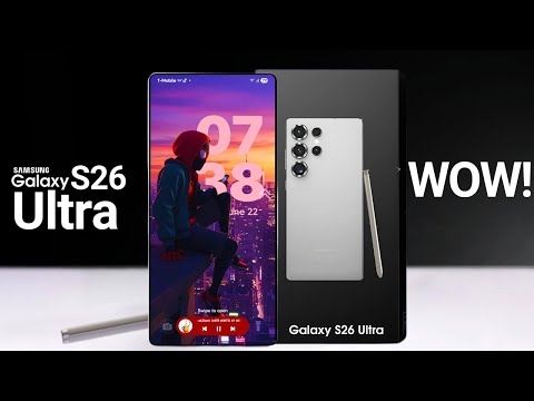 Video Galaxy S26 Ultra Benchmarks Leak: Snapdragon Still Leads, Exynos Closes the Gap