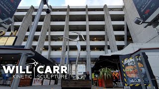 Coreografia At The Brunswick Centre