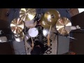 PHILM- Lion's Pit (Live) (ft. Dave Lombardo)