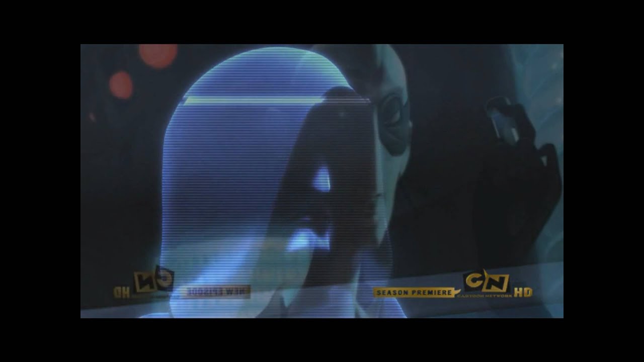 Clone Wars - In the Dark of the Night