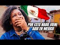 MIS PRIMERAS IMPRESIONES de LAGOS de MORENO el PUEBLO MEXICANO del q NADIE HABLA #LosExtranjeros