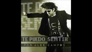 SU DULCE VOZ   ALEX CAMPOS chords