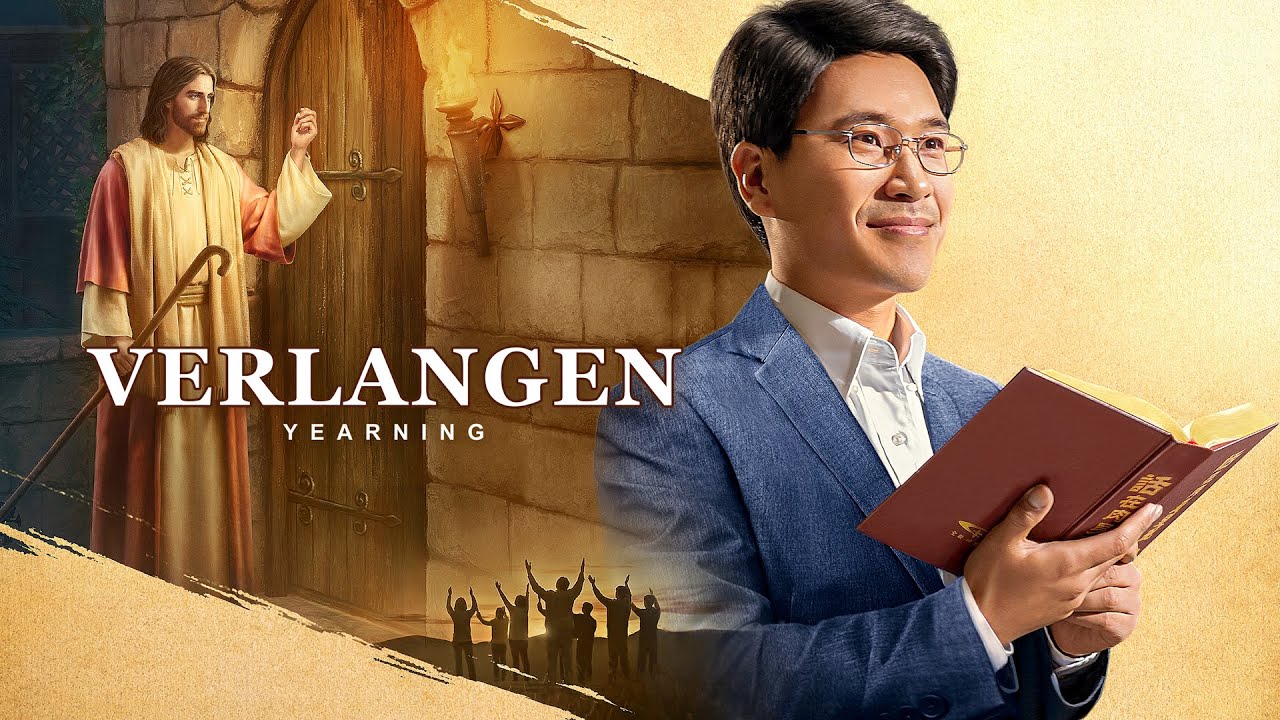 Christelijke film ‘Verlangen’de Heer Jezus is al lang wedergekeerd | Nederlands gesproken