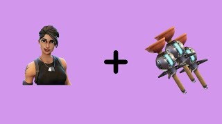 When You Give A Default Skin A Clinger