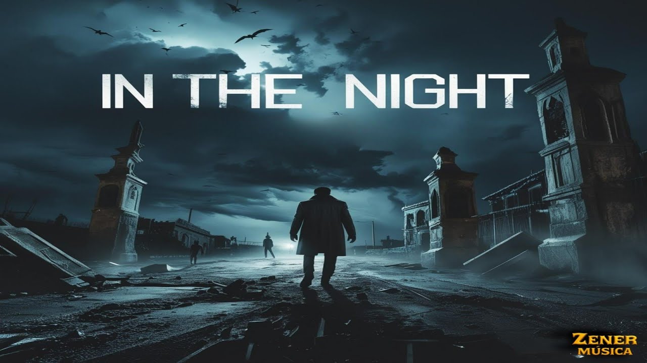 EDM - In the night - ZENER MÚSICA