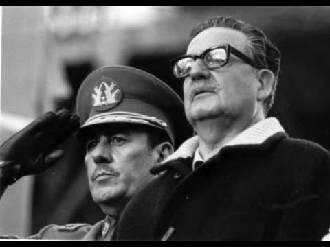Guarda QUILAPAYÚN "ALLENDE" (SUBTITLE) su YouTube Guarda QUILAPAYÚN "ALLENDE" (SUBTITLE) su YouTube