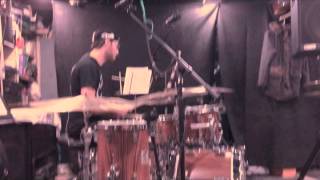 Thomas DeVinko Fela Kuti Medley