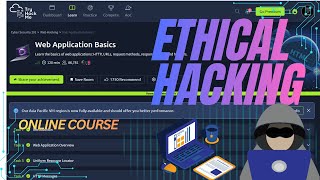 Want to MASTER Web Application Basics | #tryhackme #webapplications #cybersecurityforbeginners