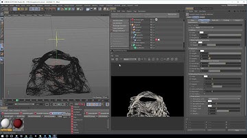 RedShift Live with Brograph
