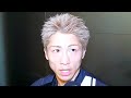 Naoya Inoue says “I’m No.1 P4P” &amp; Reacts to Crawford Retirement!