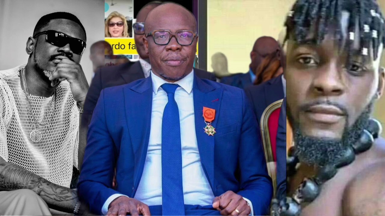 LE VRAI VISAGE DU COUPÉ DÉCALE SANS DJ ARAFAT