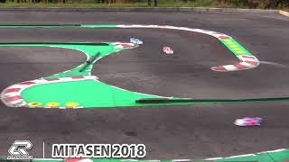 A-main Final Leg3 17.5T EXP Stock class MITASEN2018 in Beetops