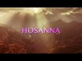 Vinnaithaandi Varuvaayaa - Hosanna Tamil Lyric | Rahman | STR, Trisha Mp3 Song