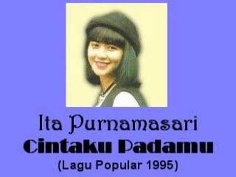 Ita Purnamasari-Cintaku Padamu (Original Video Clip 1994) Ita Purnamasari-Cintaku Padamu (Original Video Clip 1994)