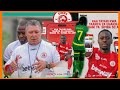Breaking Simba Waleta Balaa Jipya Ni LIBASSE GUEYE Kiungo Mshambuliaji Wa TUENGUETH FC Ya SENEGAL