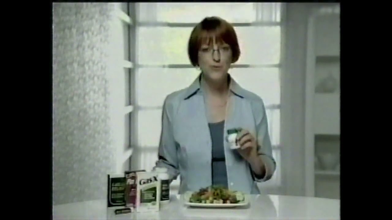 2009 Beano commercial