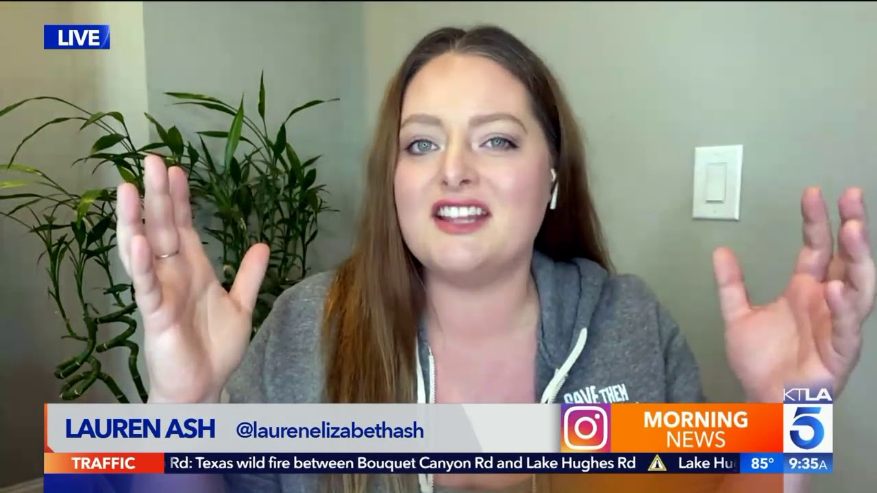 "Superstore" Star Lauren Ash on America Ferrera's Departure, the Strut Your Mutt Festival & Podcast