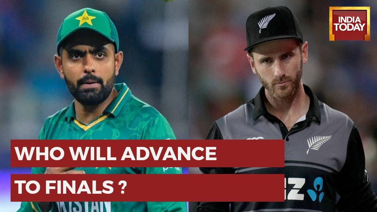 Pakistan Vs New Zealand T20 World Cup History Favours Babar Azam s pakistan-vs-new-zealand-t20-world-cup-history-favours-babar-azam-s