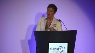 Alpha-1 Antitrypsin Deficiency (2017) / Access to Treatment