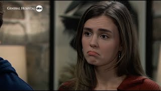 General Hospital Bombshell Emma Risks Everything as Anna’s Secret Explodes Michael’s Fate Takes Dark