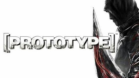 PROTOTYPE - Intro Scene