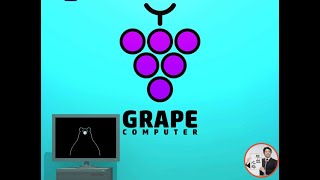 Escape Game "Mr. 3939 STORES" Grape Computer【hozdesign】 ( 攻略 /Walkthrough / 脫出) screenshot 4