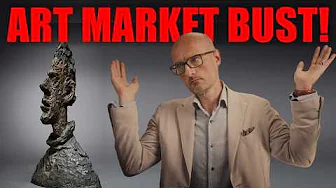 Art Market Collapse?