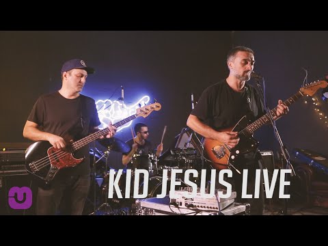 KID JESUS // Usmine Live Sessions