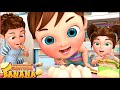 Магазин продуктового ассортимента - Детские песни + больше - Banana Cartoon Russia