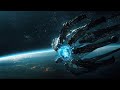 “Ad Astra” (Relaxing Soundtrack Medley) by Max Richter | Music with Space Sounds (Use Headphones)