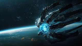 Ad Astra (Relaxing Soundtrack) by Max Richter | Ambient Music with Space Sounds screenshot 1