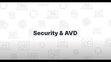 Webinar Clip: Azure Virtual Desktop Security Benefits