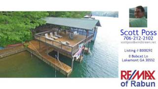 Land/Lot For Sale - 0 Bobcat Ln, Lakemont, GA