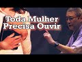 Como ser uma mulher virtuosa na Prática? - Miguel Ma