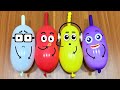 [LIVE] Funny Balloon Slime + Cute Doodles – BOP Slime #7