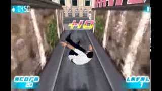 Free Run - Its New York (Level 7) screenshot 5