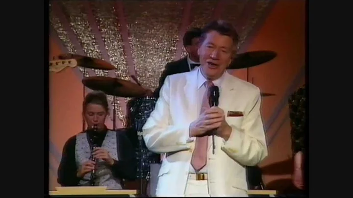 Max Bygraves Medley
