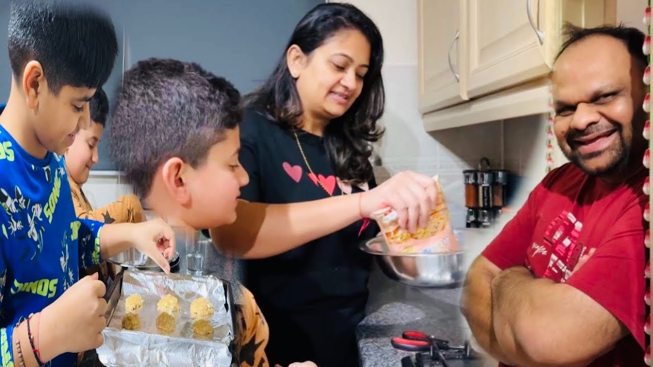 Ghar pe banayi soft  cookies 🍪 !